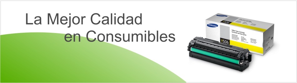 LA MEJOR CALIDAD Y PRECIO EN TONER SAMSUNG